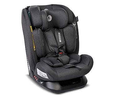 Autosedišta: LORELLI AUTO SEDIŠTE SCORPIUS (YC11A) I-SIZE (40–150 cm) – BLACK — 2