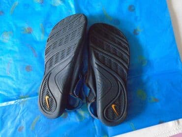 papuce guess: Sandals, Nike, size - 40 — 8