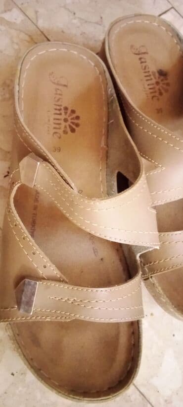 pantalone bez kaisa: Alpina, 39 — 3