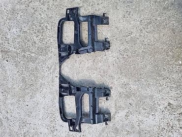 auto otpad becej: NOSACI ZADNJEG BRANIKA ZA CITROEN C5 OD 2008. DO 2017. GOD. | nosaci — 1