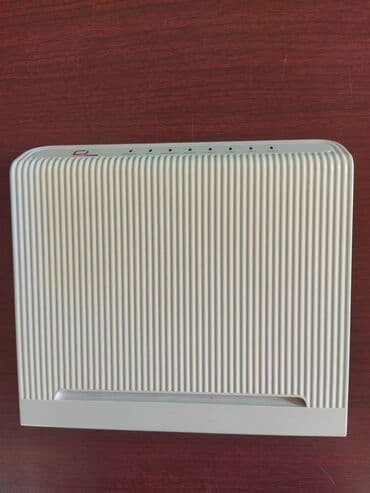 Huawei Echolife HG520c
Ispravan
Bez adaptera — 4