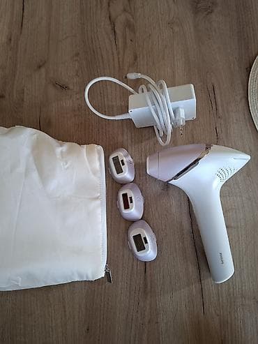 TV i video: Prodajem philips lumea. sa 4 dodatka. kupljen u Nemackoj. veoma malo — 2