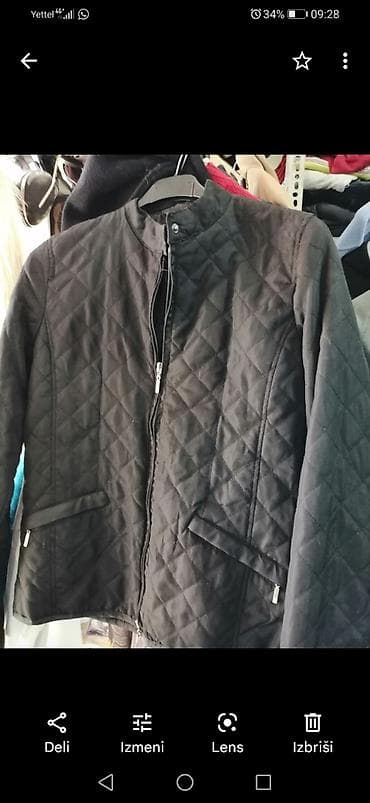 bugati jakne: Ženske jakne – više modela sportske ženske jakne vel m - Sportska — 4