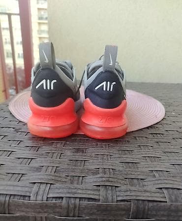 džordan patike: Nike Air Max 270 – dečije patike Kupljene u Svajcarskoj, jako malo — 3