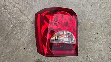 svetla za prikolicu: LEVO STOP SVETLO STOP LAMPA ZA DODGE CALIBER | Stop svetlo Stop — 1
