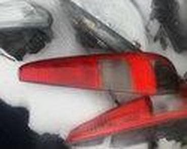stop svetlo passat b6 karavan: FORD FIESTA STOP LAMPE ZA FORD FIESTA OD 2004. DO 2005. GOD. | — 1