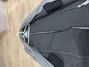 diesel kozne jakne: Bershka, XS — 6