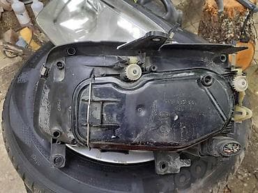 auto otpad audi sabac: FAROVI ZA VOLKSWAGEN POLO OD 1996. DO 2001. GOD. | faraovi za polo — 5