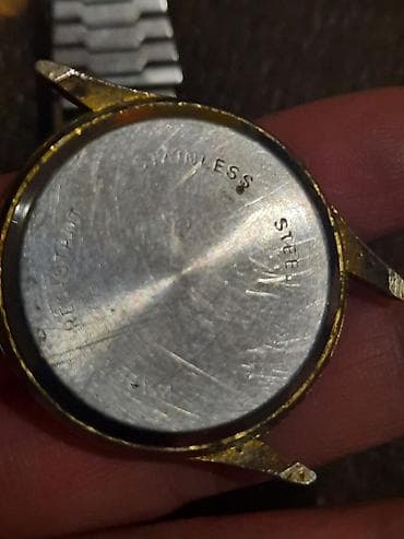 Modni rančevi: Set ručnih satova – više modela - Kolekcija od 4 analogna sata — 8