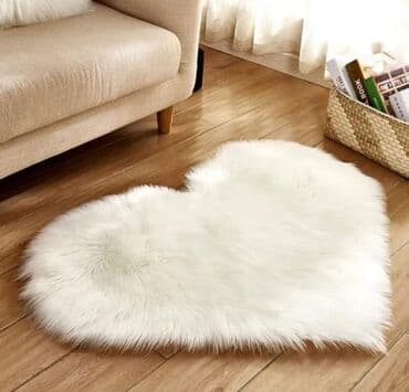 cupavi tepisi roze: Tepih — 1