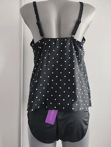 tnf majice: Tankini LASCANA 44B NOV! poliester, elastin Moderan i kvalitetan — 3
