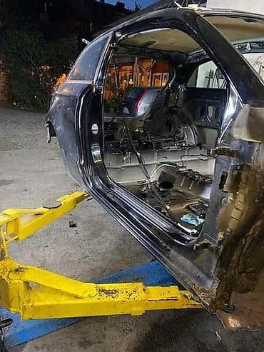 multimedija za kola: SAJTNA ZA AUDI A1 | Sajtna za Audi A1 Kompletna šasija spremna za — 3