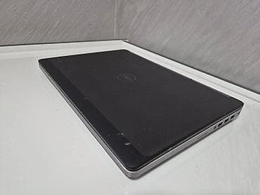 mrvilica za led: Dell Latitude 15-inčni poslovni laptop - Ekran: 15.6", mat završna — 10