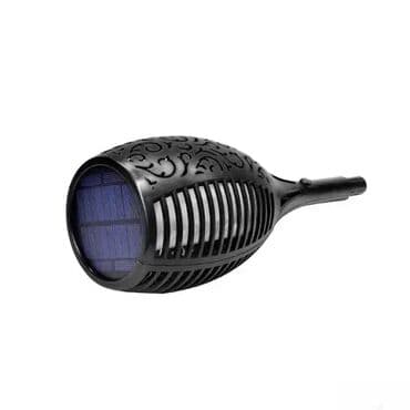 nastavak za slavinu u kuhinji: *** AKCIJA *** 0818 Dekorativna baštenska solarna LED lampa; — 6