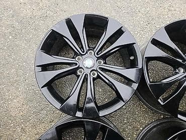 ajkula antena za auto: ALUMINIJUMSKE FELNE 18 5 X 112 | R18 5x112 7,5j et51 BMW X1 Set - — 4