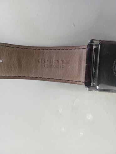 Ručni satovi: Klasični sat, Armani Exchange, Muški — 9