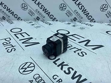 zlatibor kamere: PARKING/RIKVERC KAMERA ZA VOLKSWAGEN TIGUAN, TOURAN, GOLF 7 . - 5R3 — 1