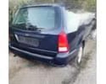 lim: DIZNE I PUMPA 1.8 TDCI ZA FORD FOCUS, TOURNEO CONNECT OD 2000. DO — 7