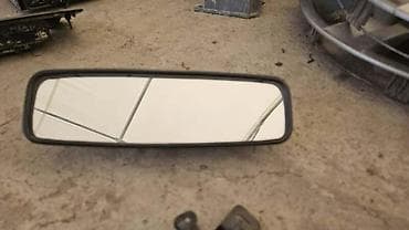 taksimetar retrovizor: UNUTRASNJI RETROVIZOR ZA PEUGEOT 306 — 1