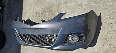 ispravljac za akumulatore cena: BRANIK ZA MAZDA 5 | Prednji branik Mazda 5 — 1