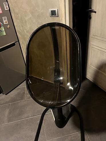 decije radne stolice ikea: Hranilica i stolica za bebe.Jako kvalitetna Moon.Lep dizajn,podesiva — 2