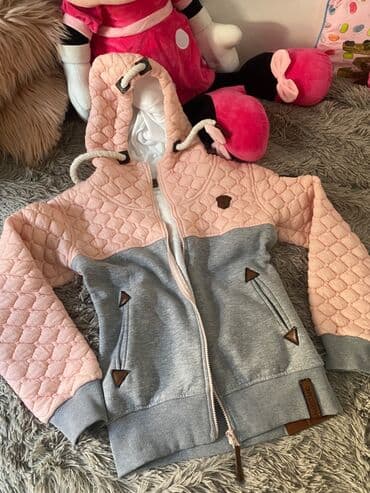 pull and bear bomber jakna: Jakna snizena 2000 din — 1