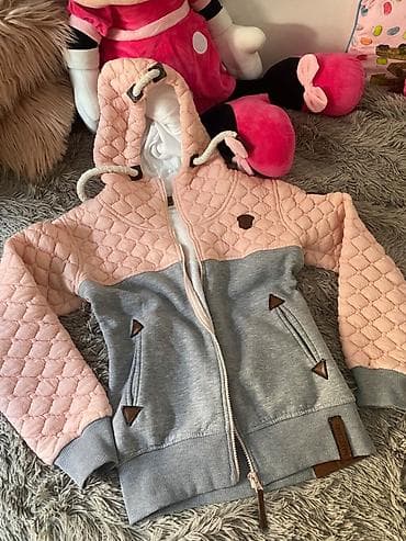 Accessories: Jakna samo novo — 1