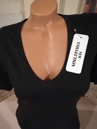 Women's Clothing: Nova zenska pamucna bluza Albatros. Odlicna zenska pamucna bluza za — 2