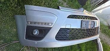 BRANIK RESTAJLING FACELIFT ZA CITROEN C4 PICASSO | Branik Citroen C4 na lalafo.rs BRANIK RESTAJLING FACELIFT ZA CITROEN C4 PICASSO | Branik Citroen C4