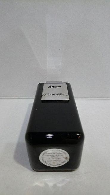 Lične stvari: FRANCK BOCLET SUGAR EXTRAIT DE PARFUM 100ML TSTR | Franck Boclet — 2