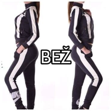 trenerke pancevo: M -2xl
3300din — 21