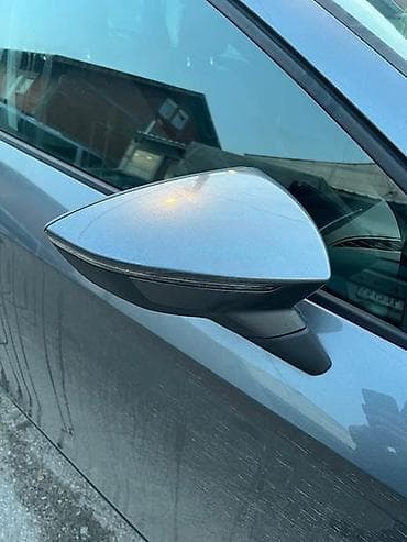 set za popravku sofersajbne: RETROVIZOR ZA SEAT LEON OD 2017. DO 2020. GOD. | Retrovizor za Seat — 1