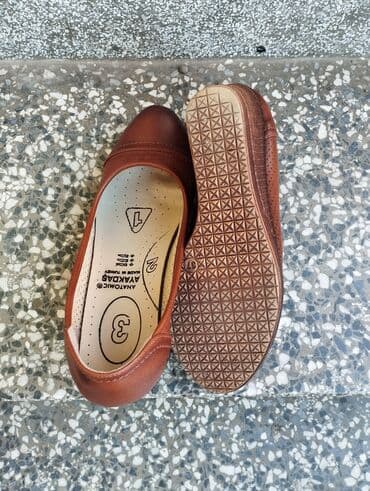 papuce h m: Ballet shoes, 37 — 4