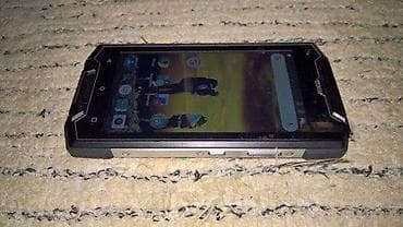 Qimmiq RS 501 Crusoe