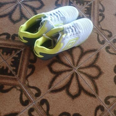 crop top h m: Trainers, size - 40 — 2
