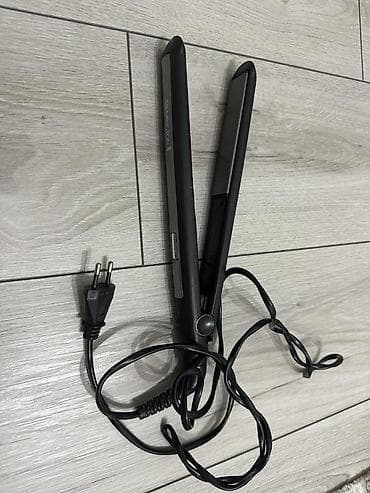 REMINGTON pegla za kosu – potpuno ispravna Prodajem Remington peglu na lalafo.rs REMINGTON pegla za kosu – potpuno ispravna Prodajem Remington peglu