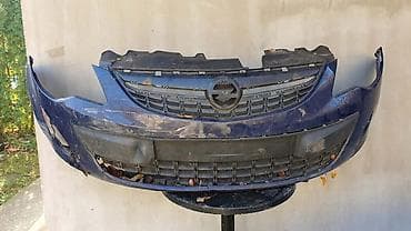 amortizeri za apn 4: BRANIK ZA OPEL CORSA D | opel corsa d branik — 2