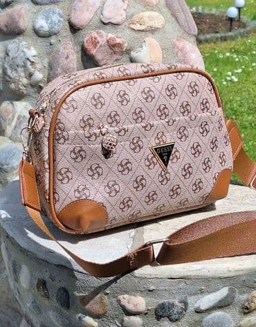torbe zenske guess: Shoulder bag — 16