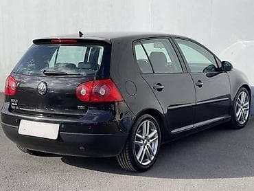 migavac za retrovizor golf 5: VOLKSWAGEN GOLF 5 1.4TSI - KOMPLETAN AUTO U DELOVIMA | Kompletan — 1