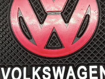 teretne gume 13 c: Neklizajuća podloga VOLKSWAGEN VOLKSWAGEN gumena neklizajuća podloga — 5