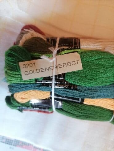 gobleni prodaja beograd: Goblen, Novo, 51 x 39 cm — 8