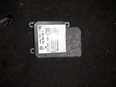 linx senzor cena: AIRBAG CENTRALA ZA SEAT LEON, TOLEDO OD 2000. DO 2005. GOD. | Airbag — 1