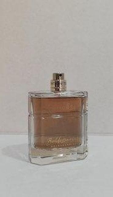 Lične stvari: BALDESSARINI AMBRE EDT 90ML TSTR | Baldessarini Ambre edt 90ml tstr — 9