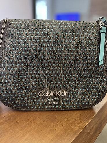 najk torbice: Calvin Klein torbica preko ramena ORIGINAL - Model: kompaktna — 3