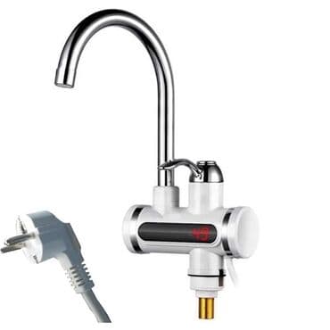 SLAVINA SA GREJAČEM CENA 3090 DIN Instant slavina vam omogućava