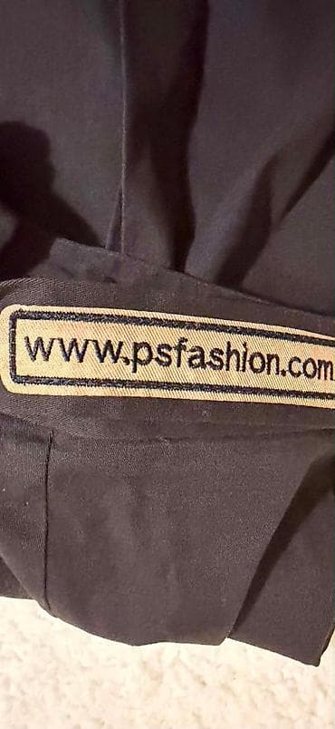 pentex cotex fashion: Potpuno nove P. S. Fashion bermude sa etiketom. Od gospodje sudije — 3