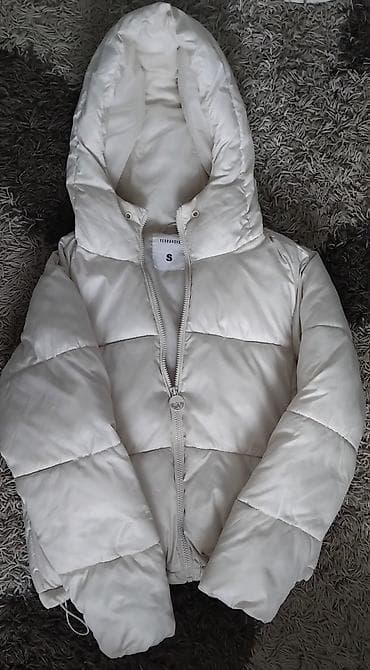 ženski prsluci: Terranova jakna S, nosena malo, bez ostecenja — 2