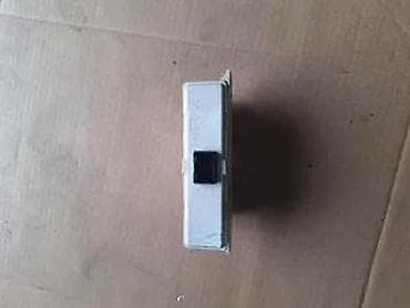 ALFA 156 MODUL U KABINI | Ispravno skinuto sa alfe 156 model sa sva