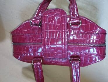 zara aksesoari: Zara torba NOVO Nova Zara torba. Dimenzije Visina - 16cm Visina sa — 2