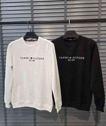 Jackets: Pamucni duksevi — 3